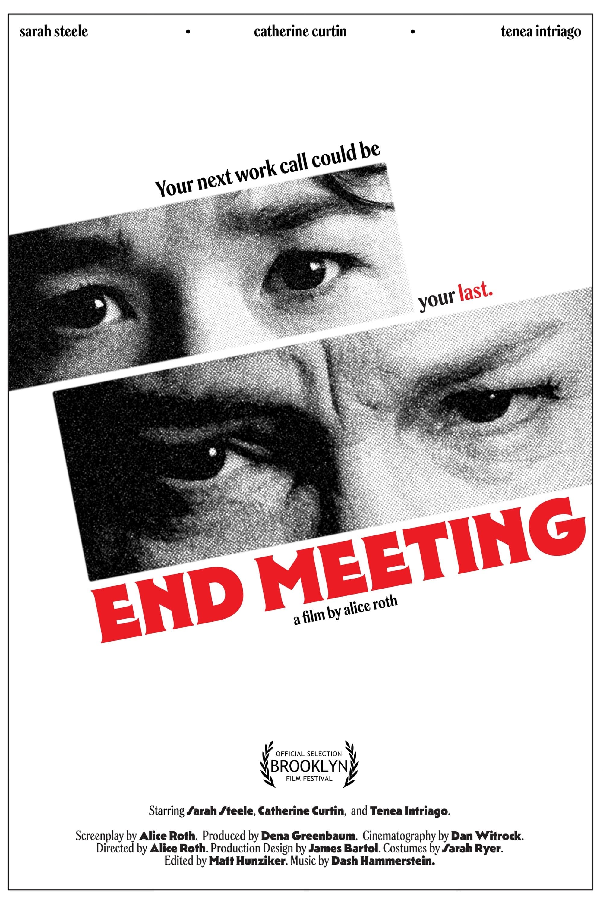 Movie poster
