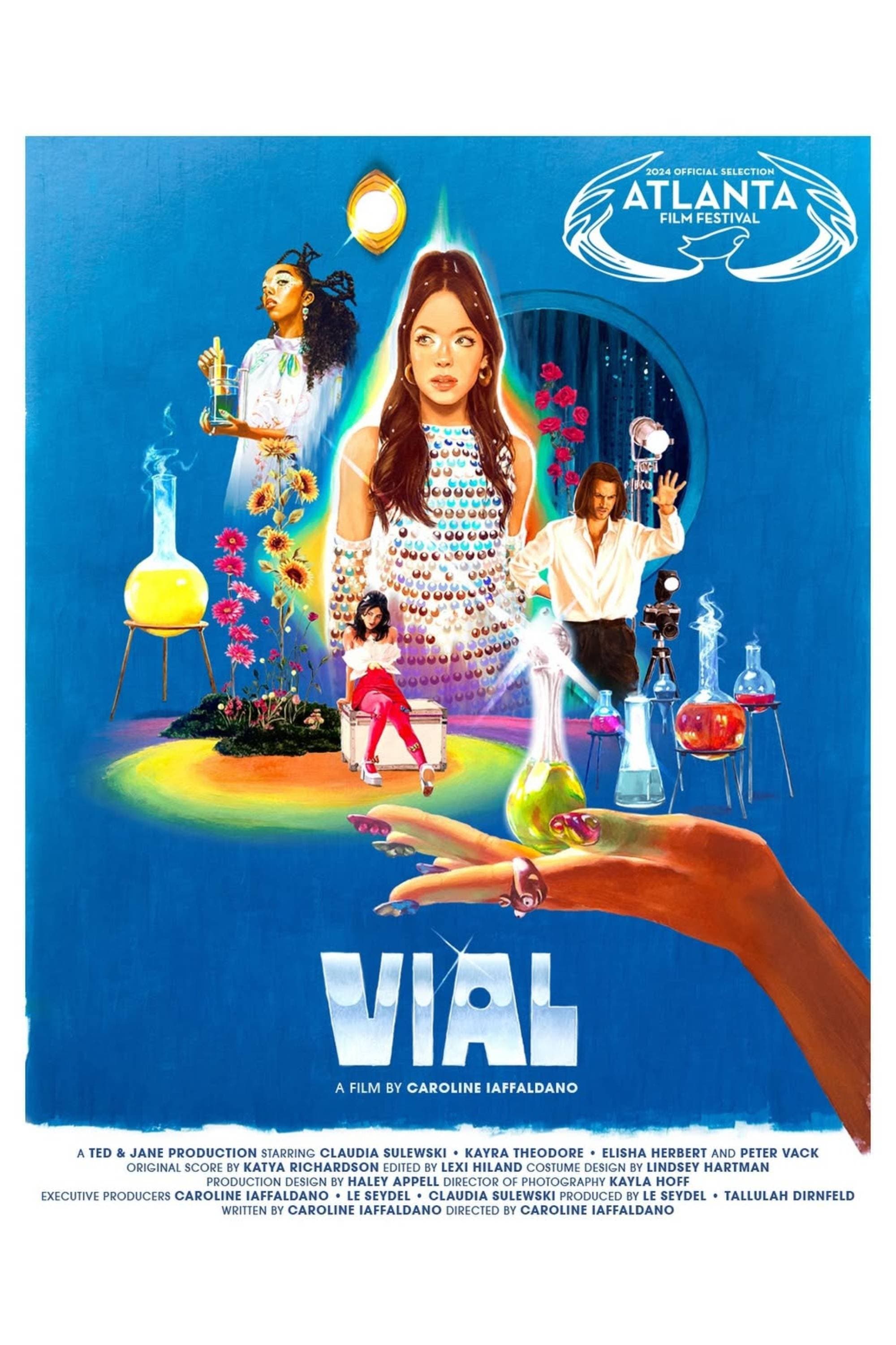 Movie poster