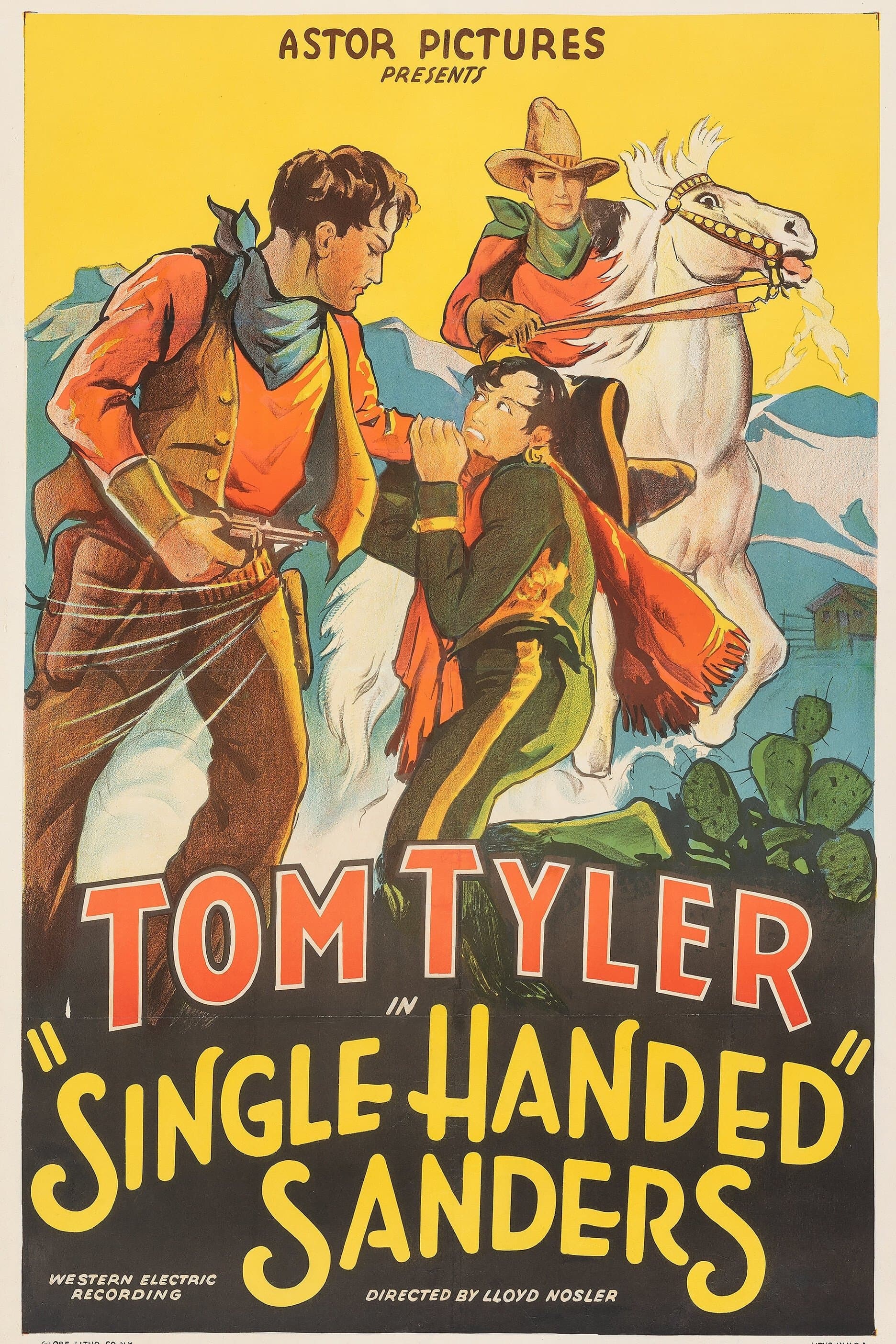 Movie poster