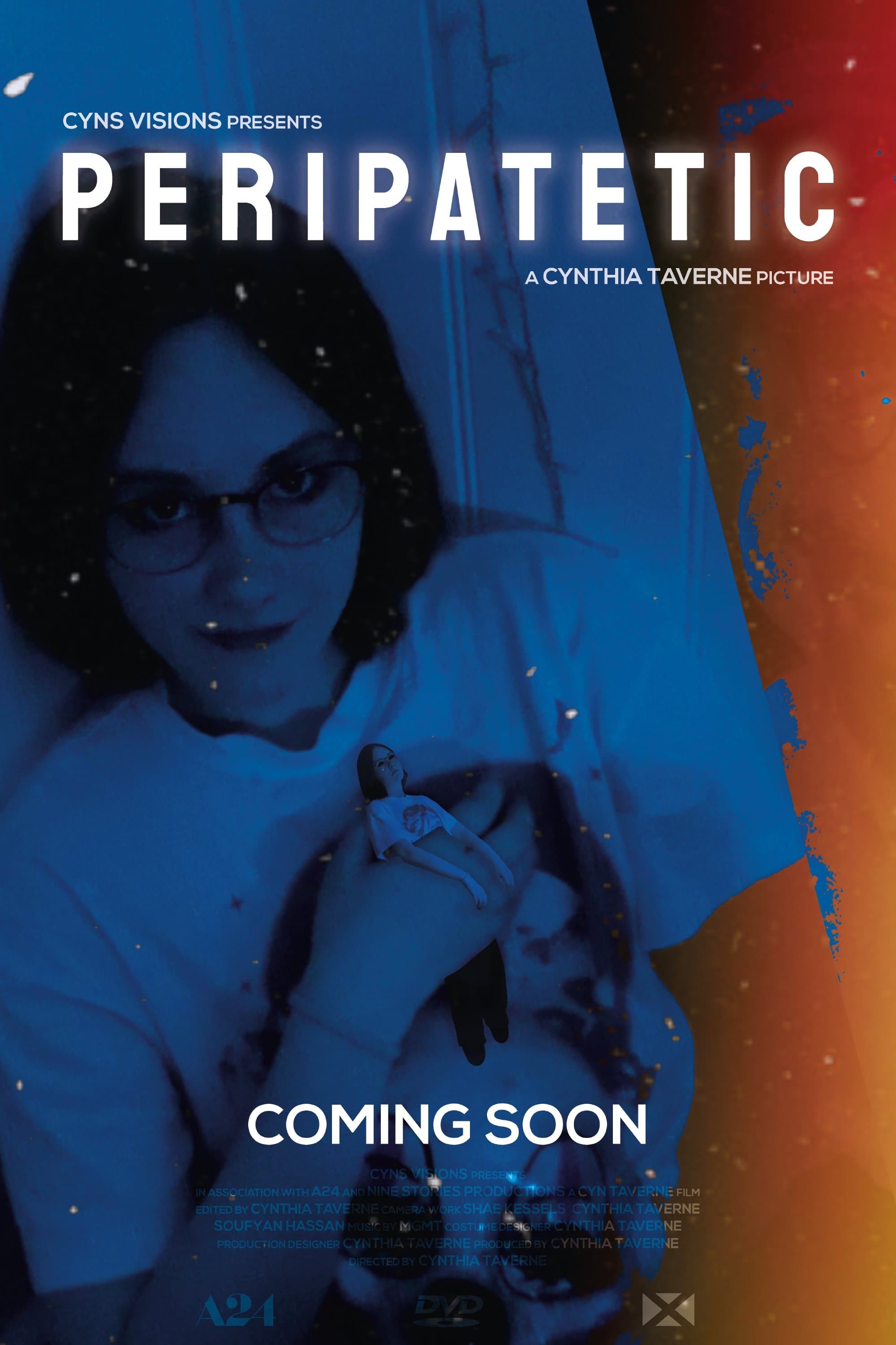 Movie poster