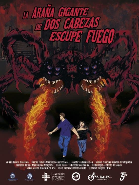 Movie poster