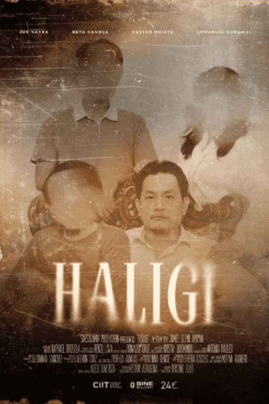 Movie poster