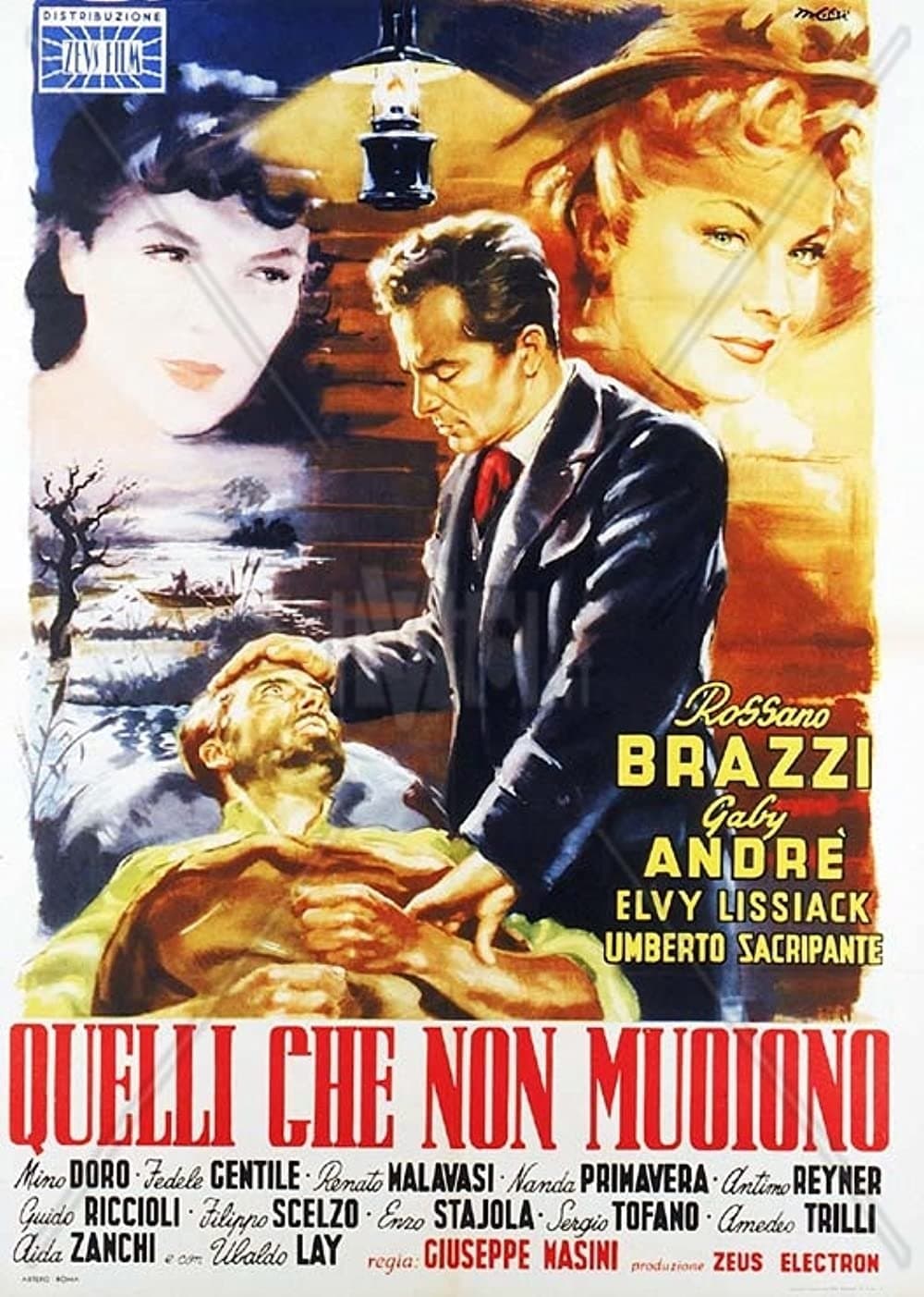 Movie poster