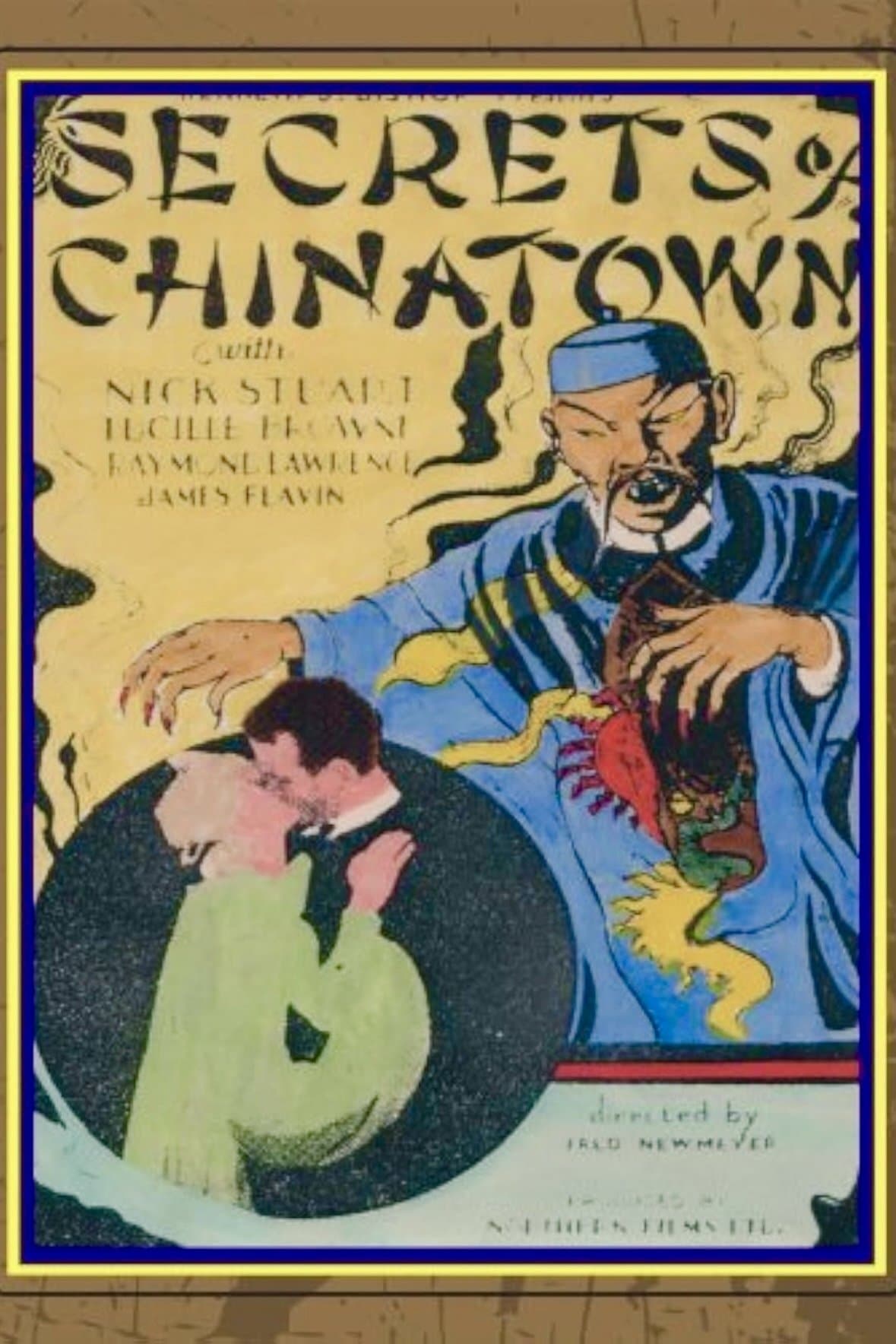 Movie poster