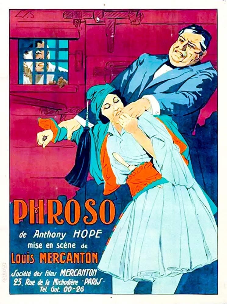 Movie poster