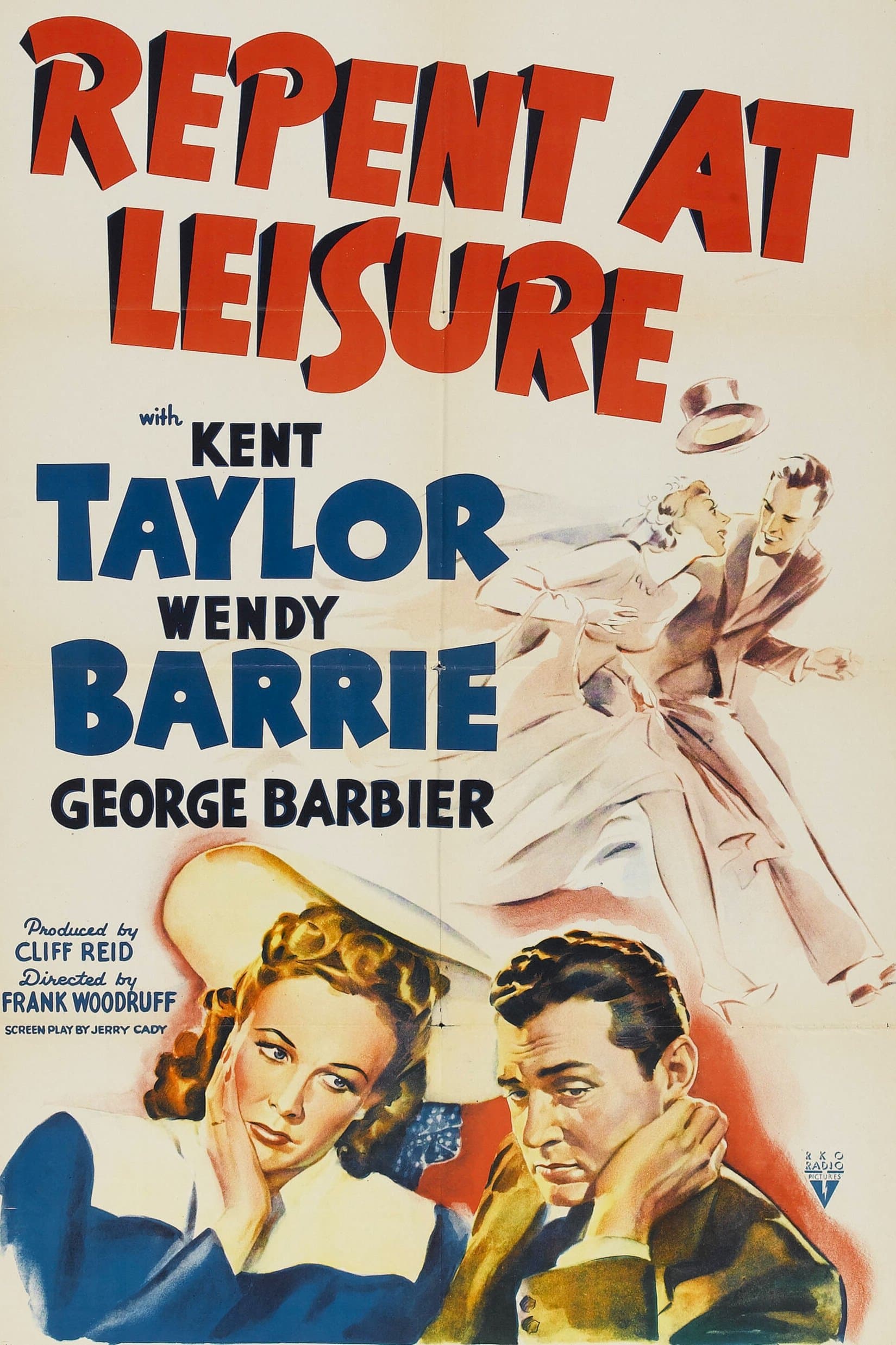 Movie poster
