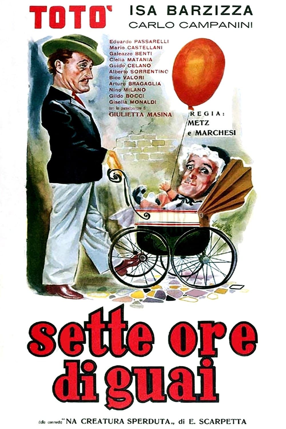 Movie poster