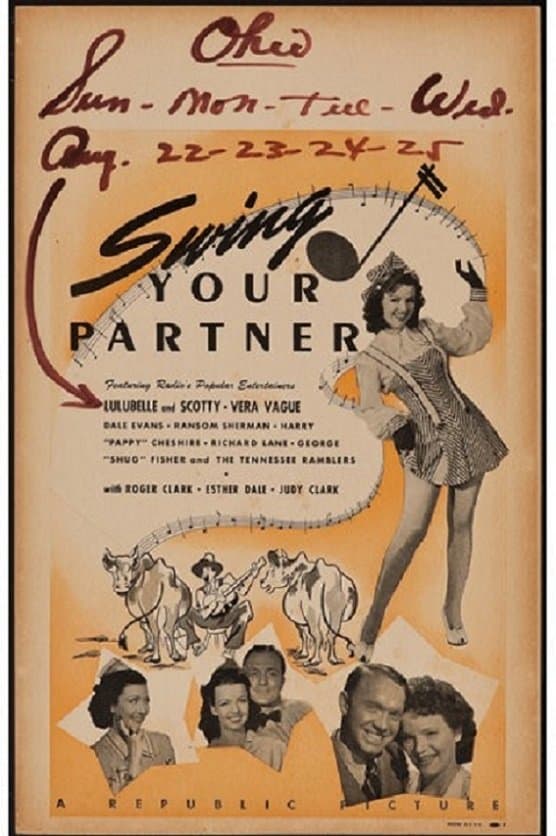 Movie poster