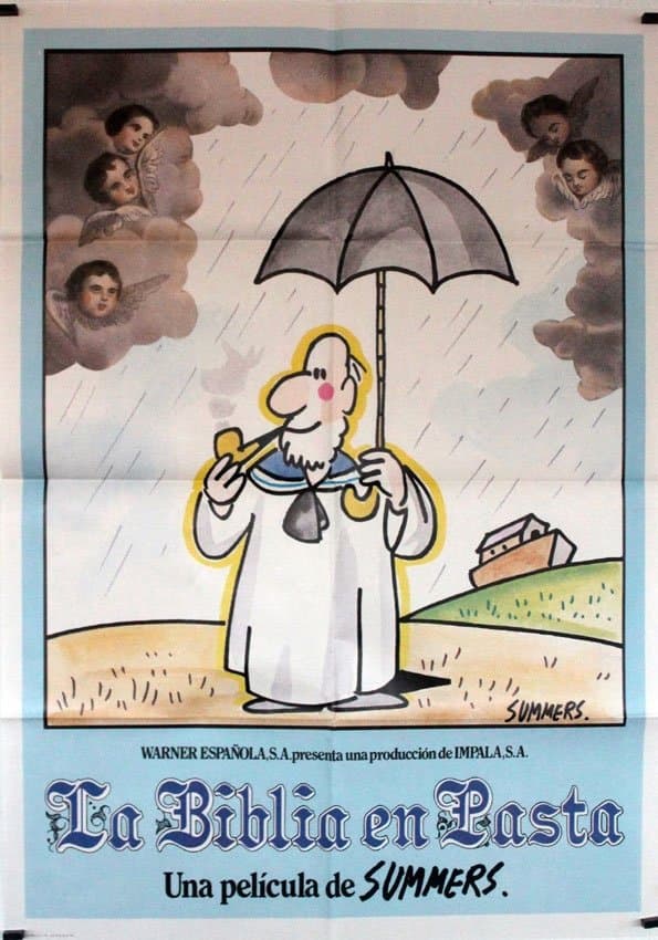 Movie poster