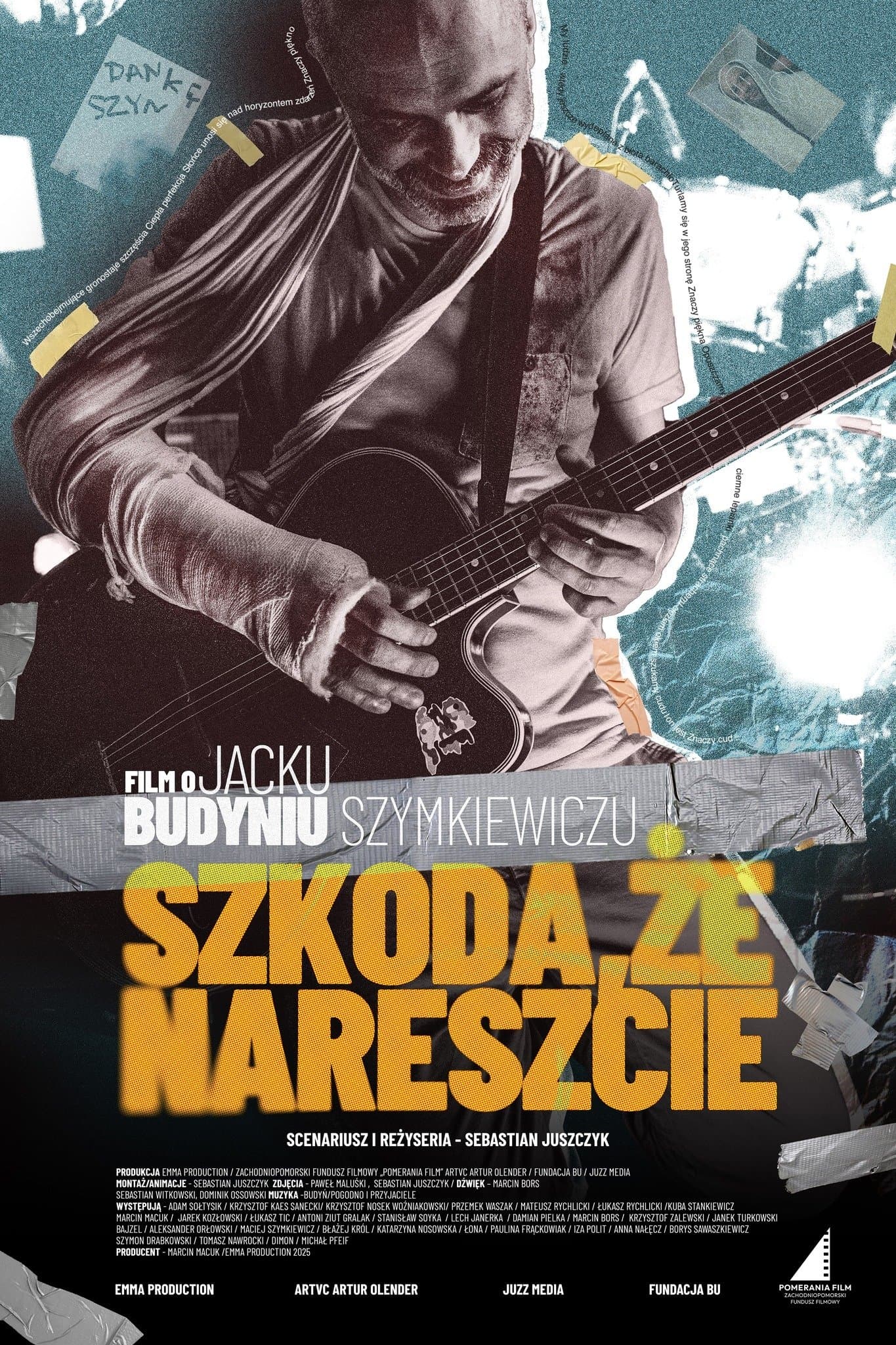 Movie poster
