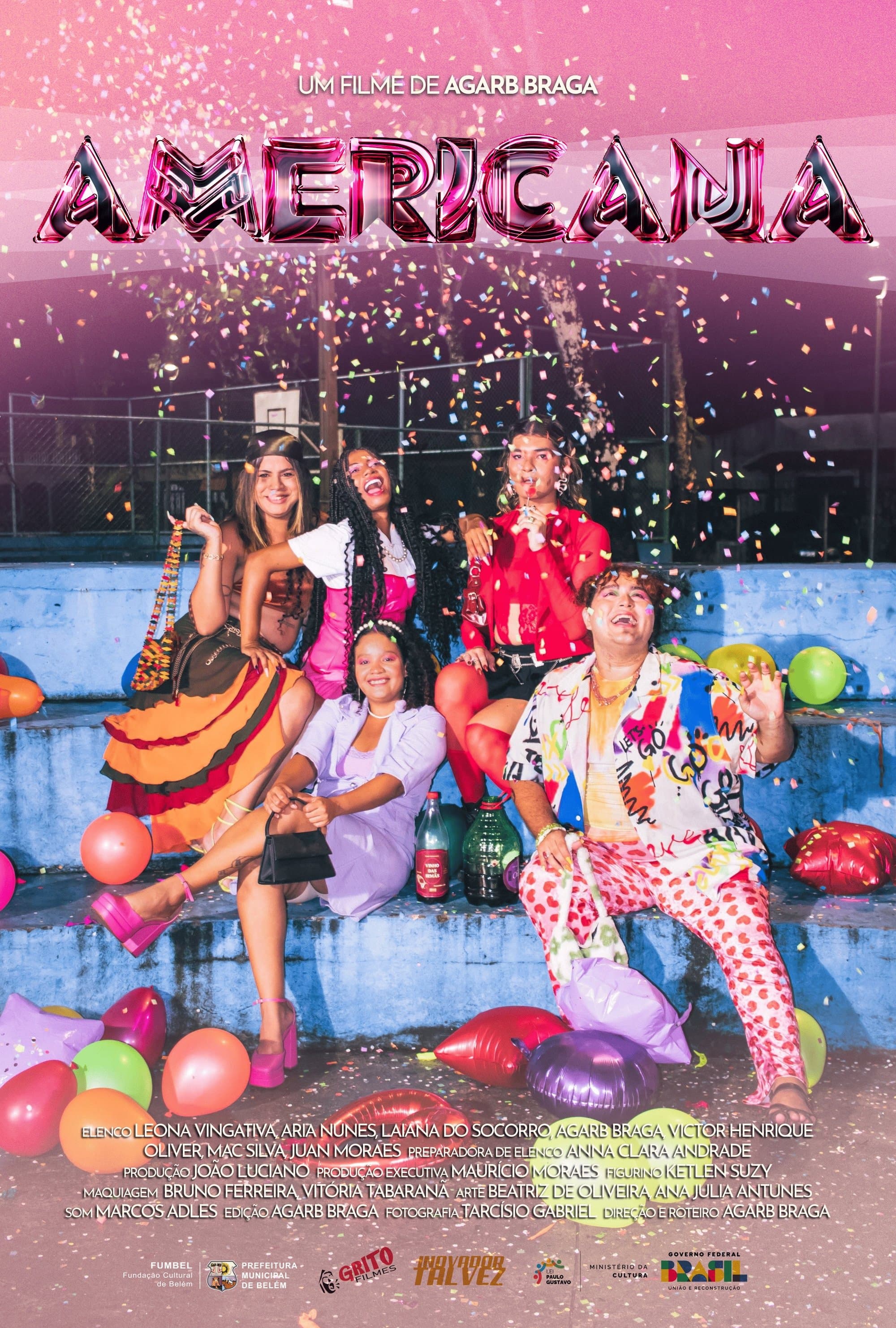 Movie poster