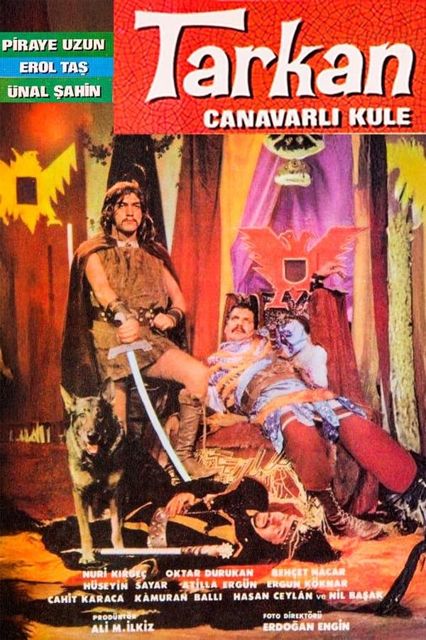 Movie poster