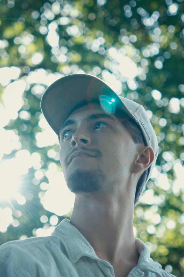 Bastien Guillaumeaud
