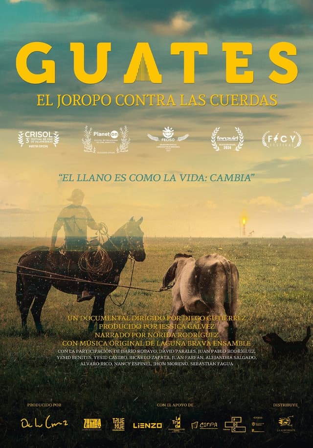 Guates