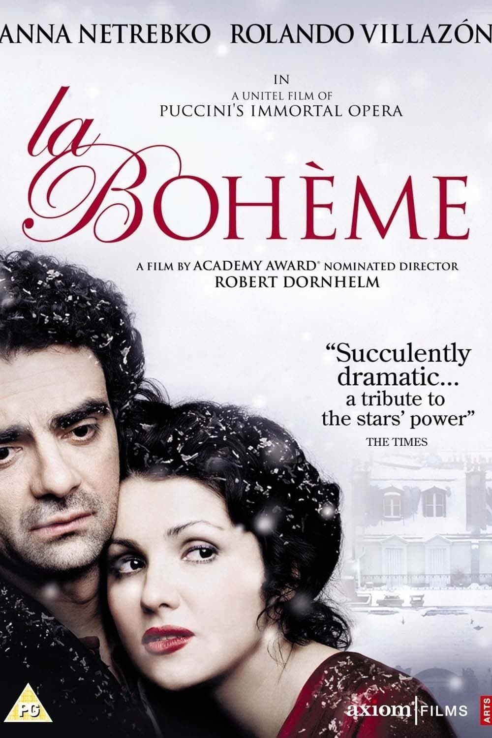 Movie poster
