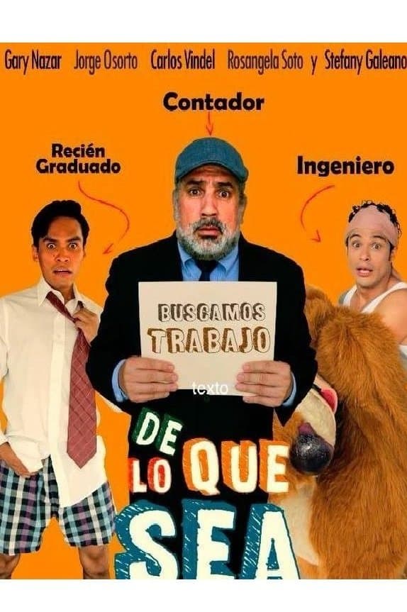 Movie poster