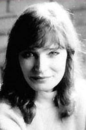 Elizaveta Ustyuzhanina