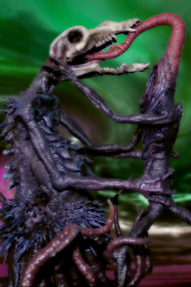 The Other Gods
