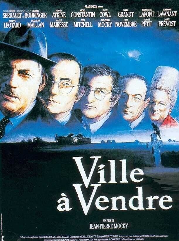 Movie poster