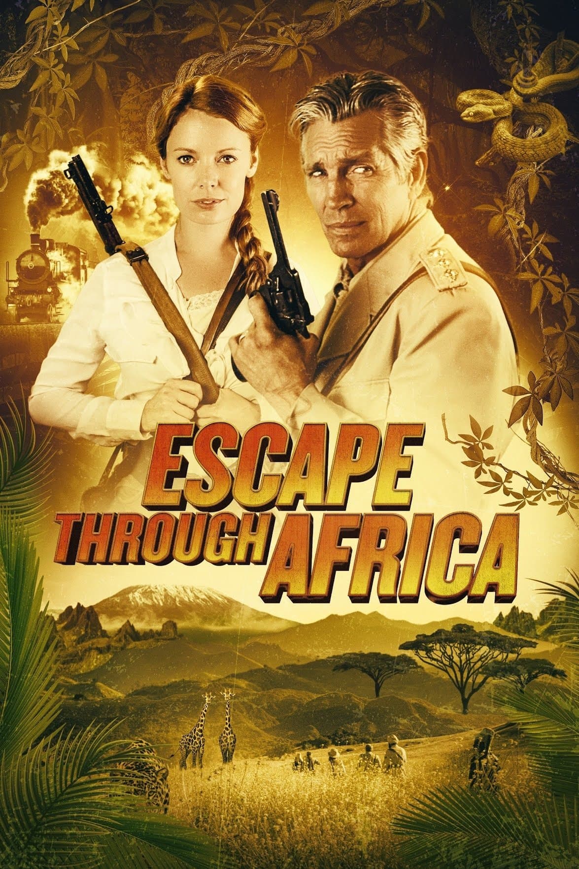 Movie poster