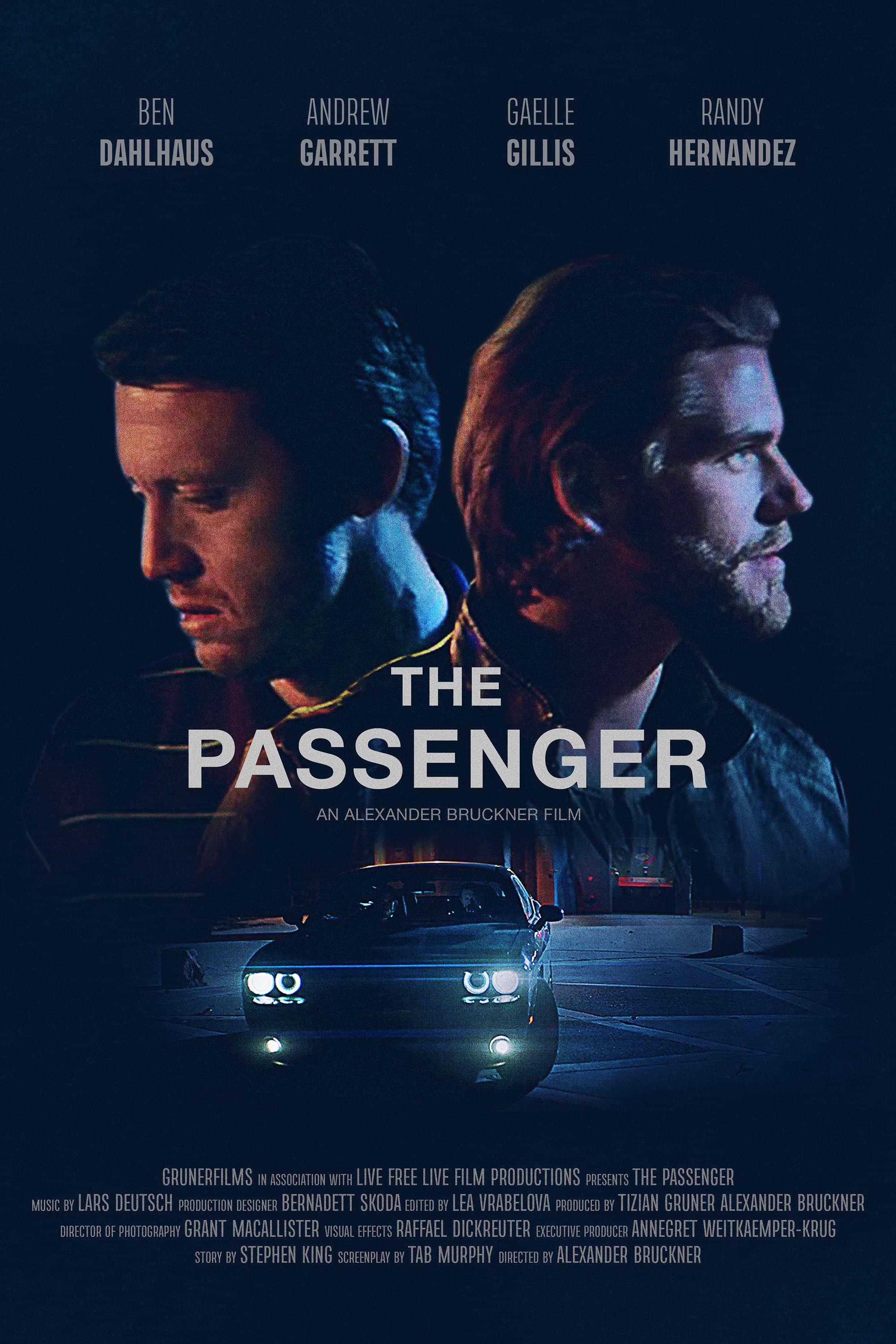 Movie poster