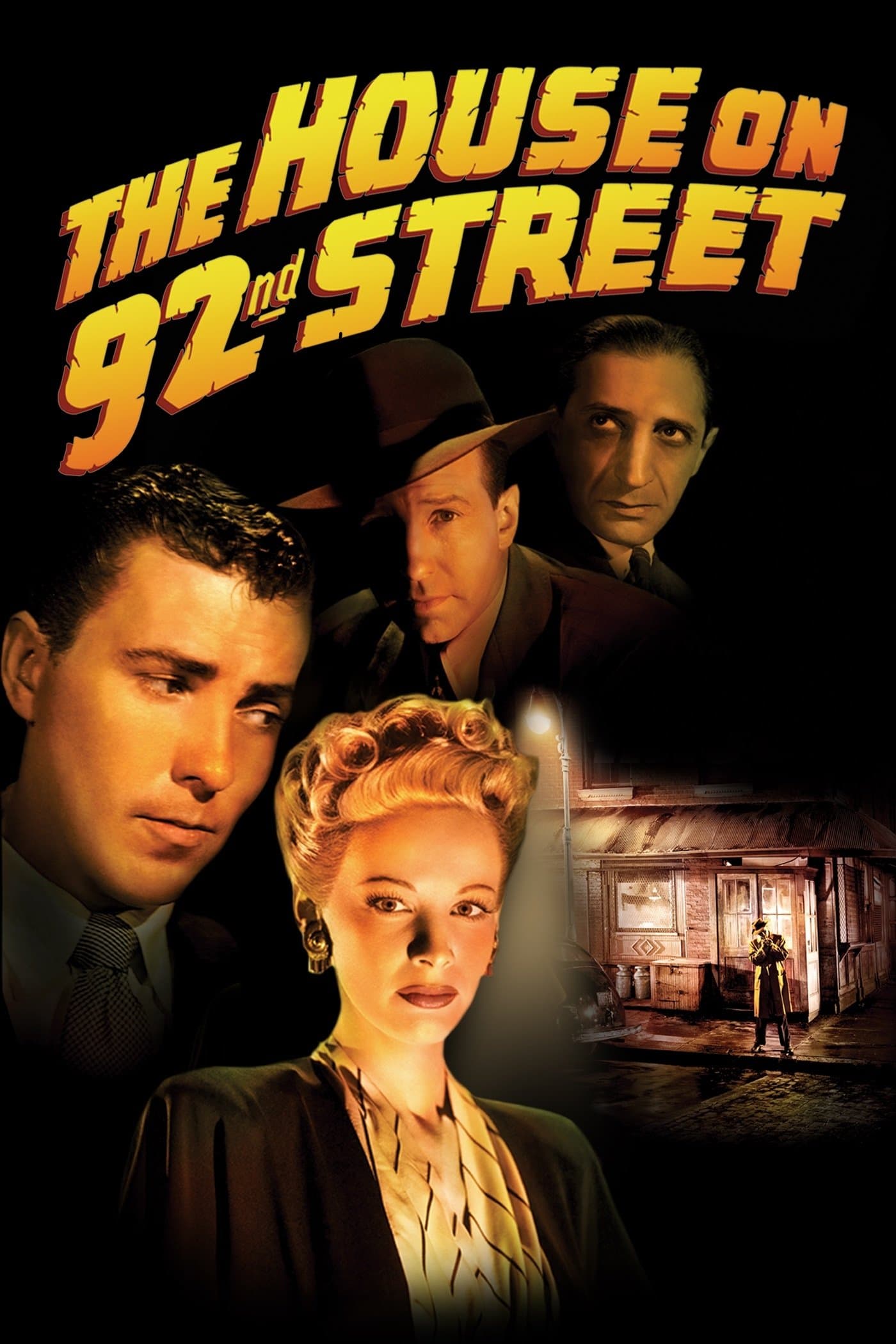 Movie poster