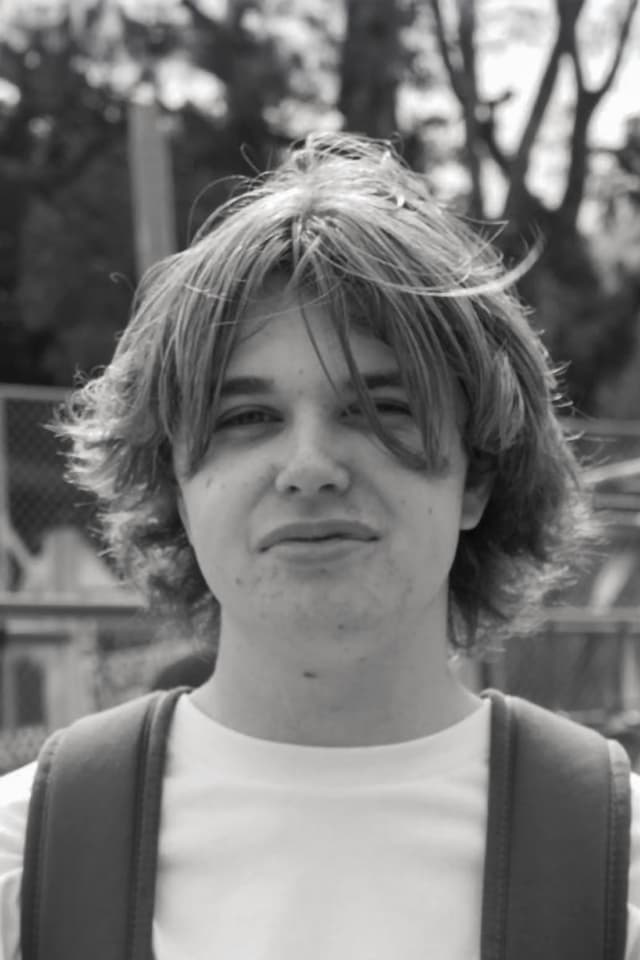 Jude Dixon