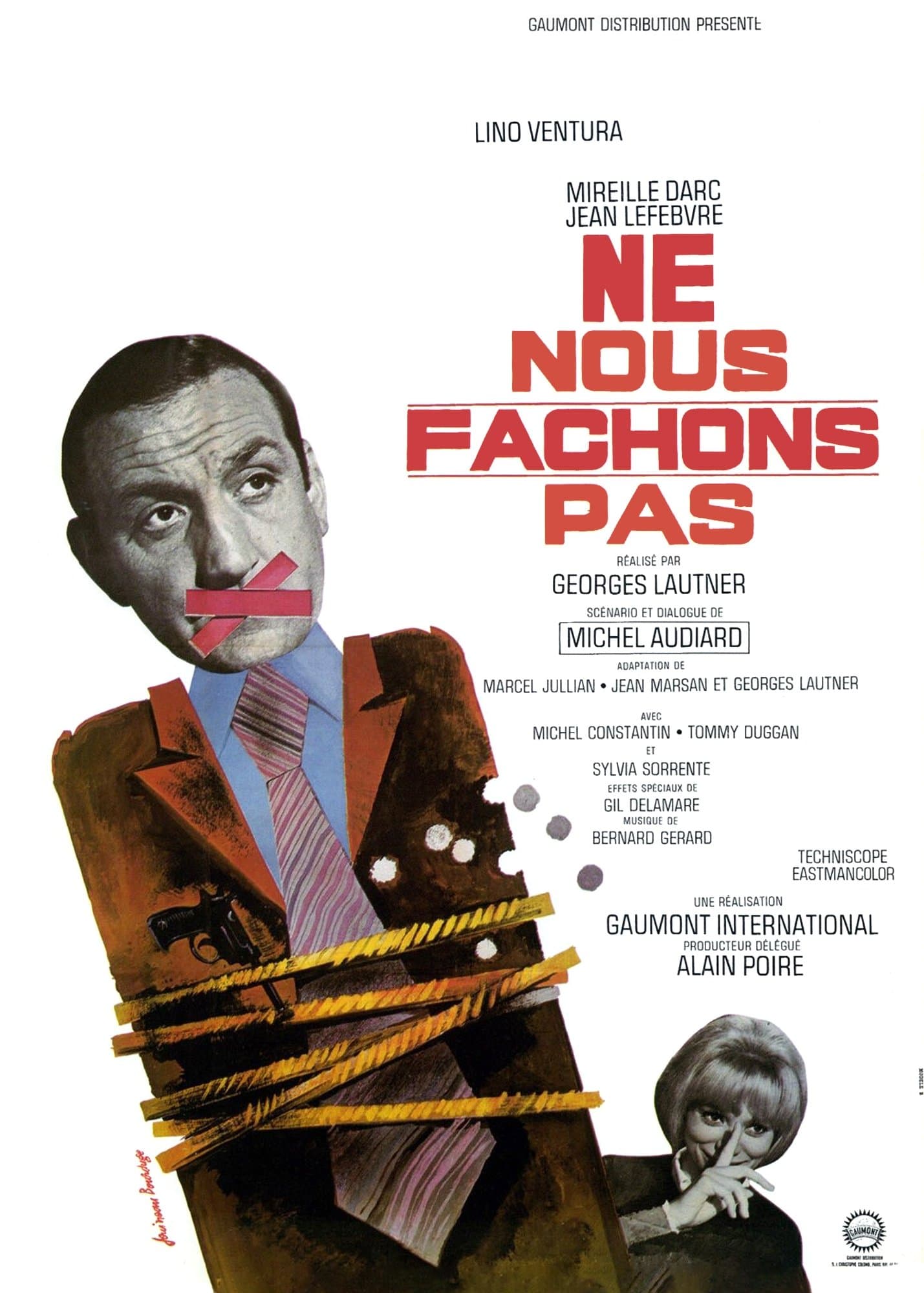Movie poster