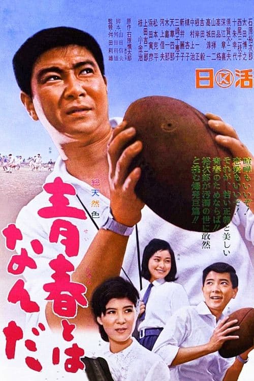 Movie poster