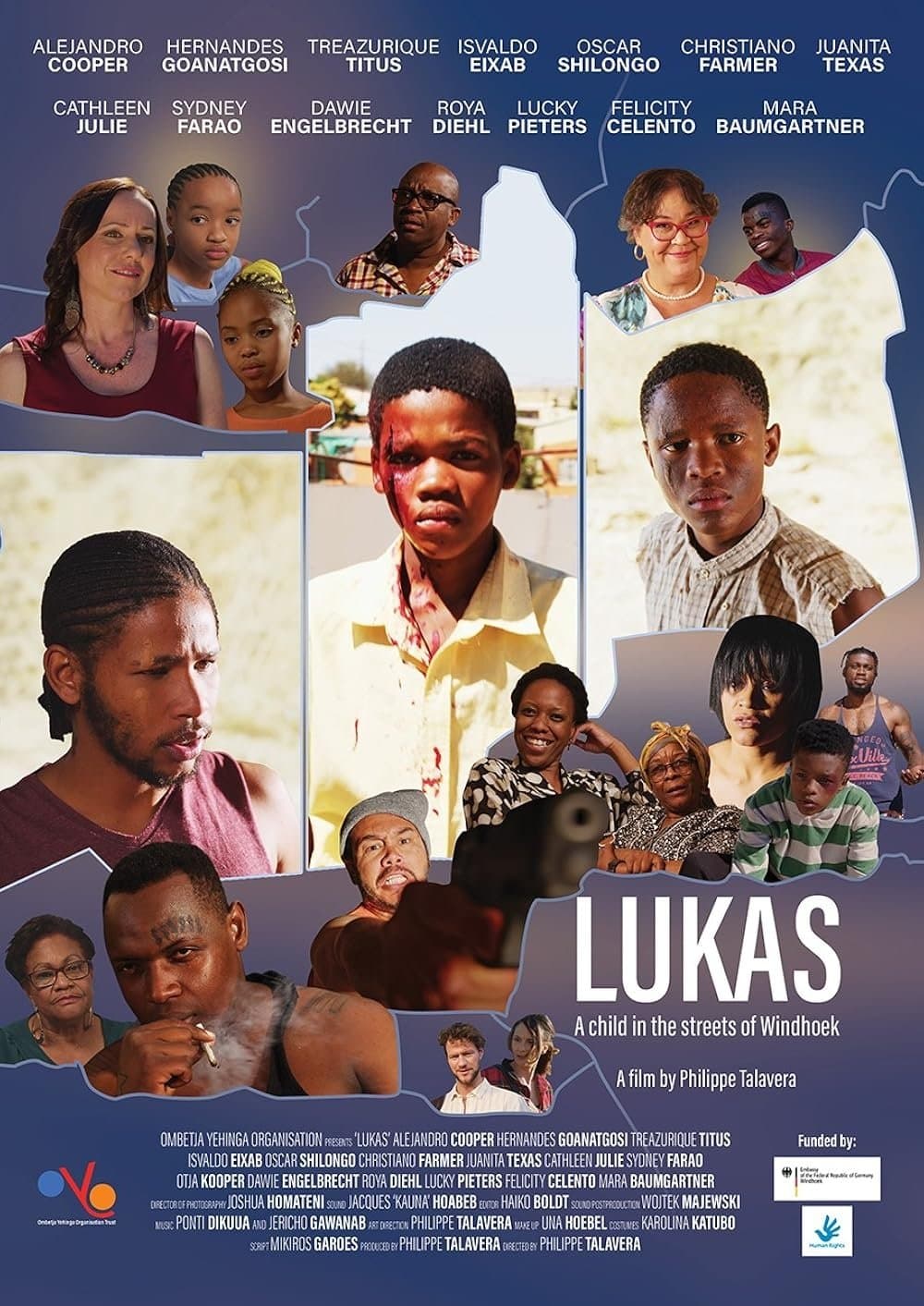 Movie poster