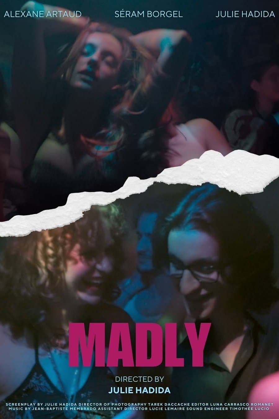 Movie poster