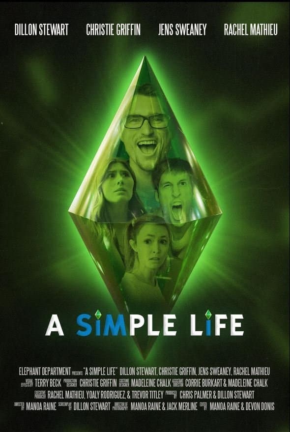 Movie poster