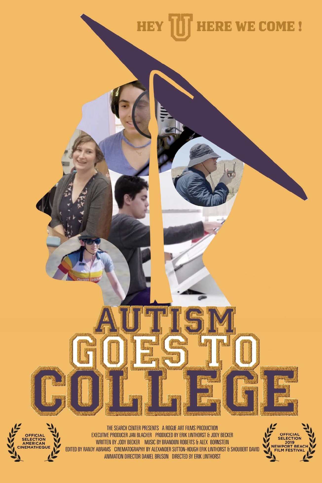Movie poster