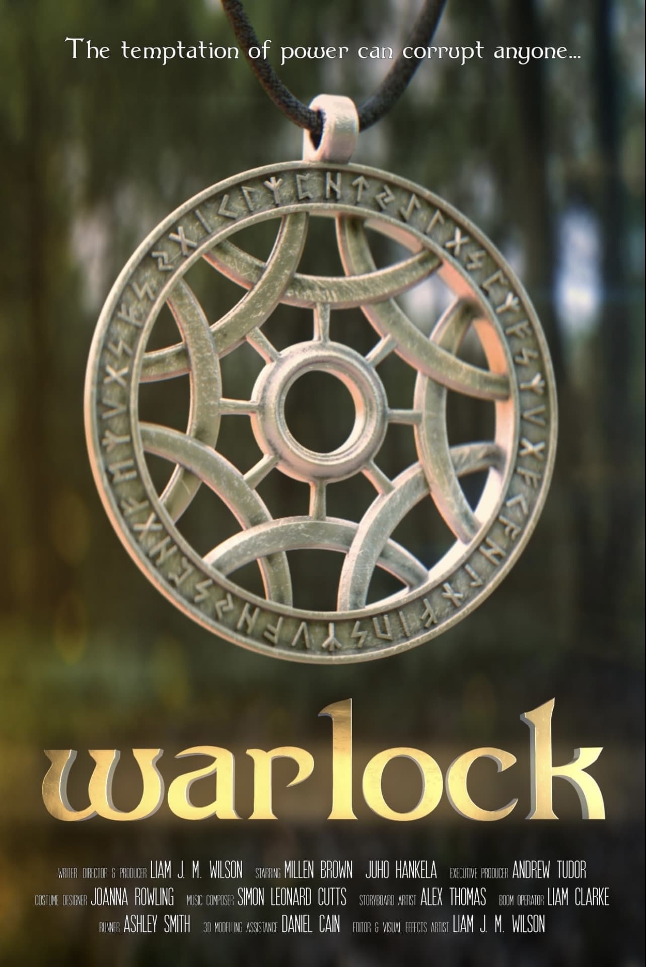 Movie poster