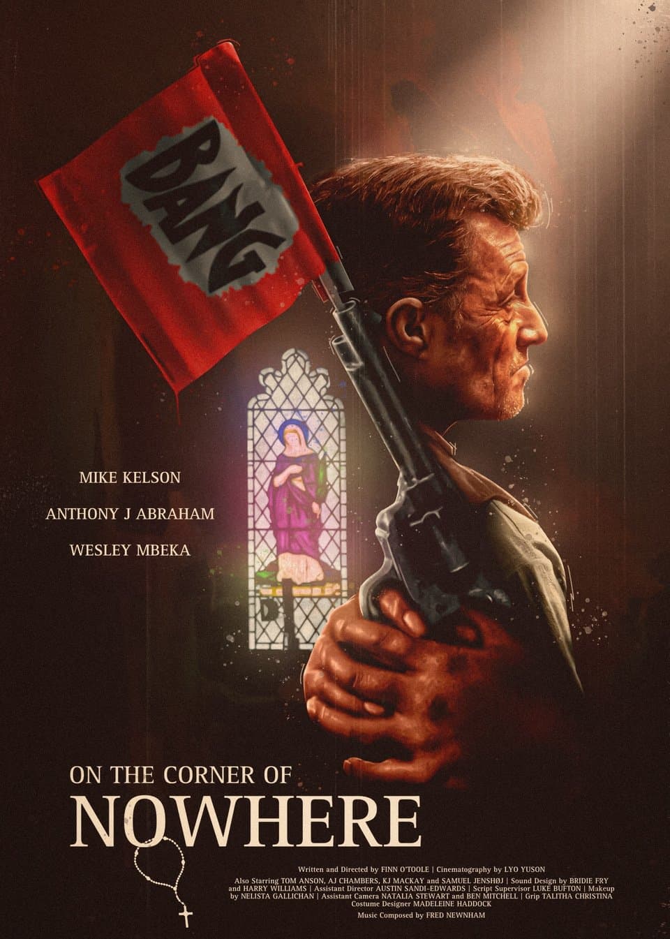 Movie poster