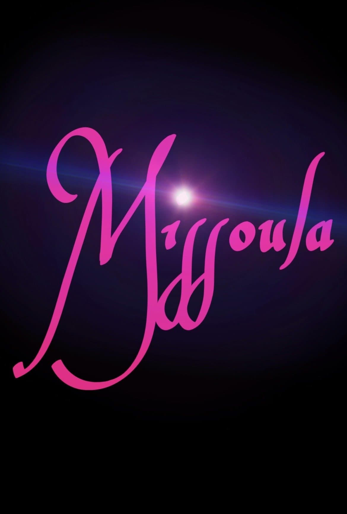 Movie poster