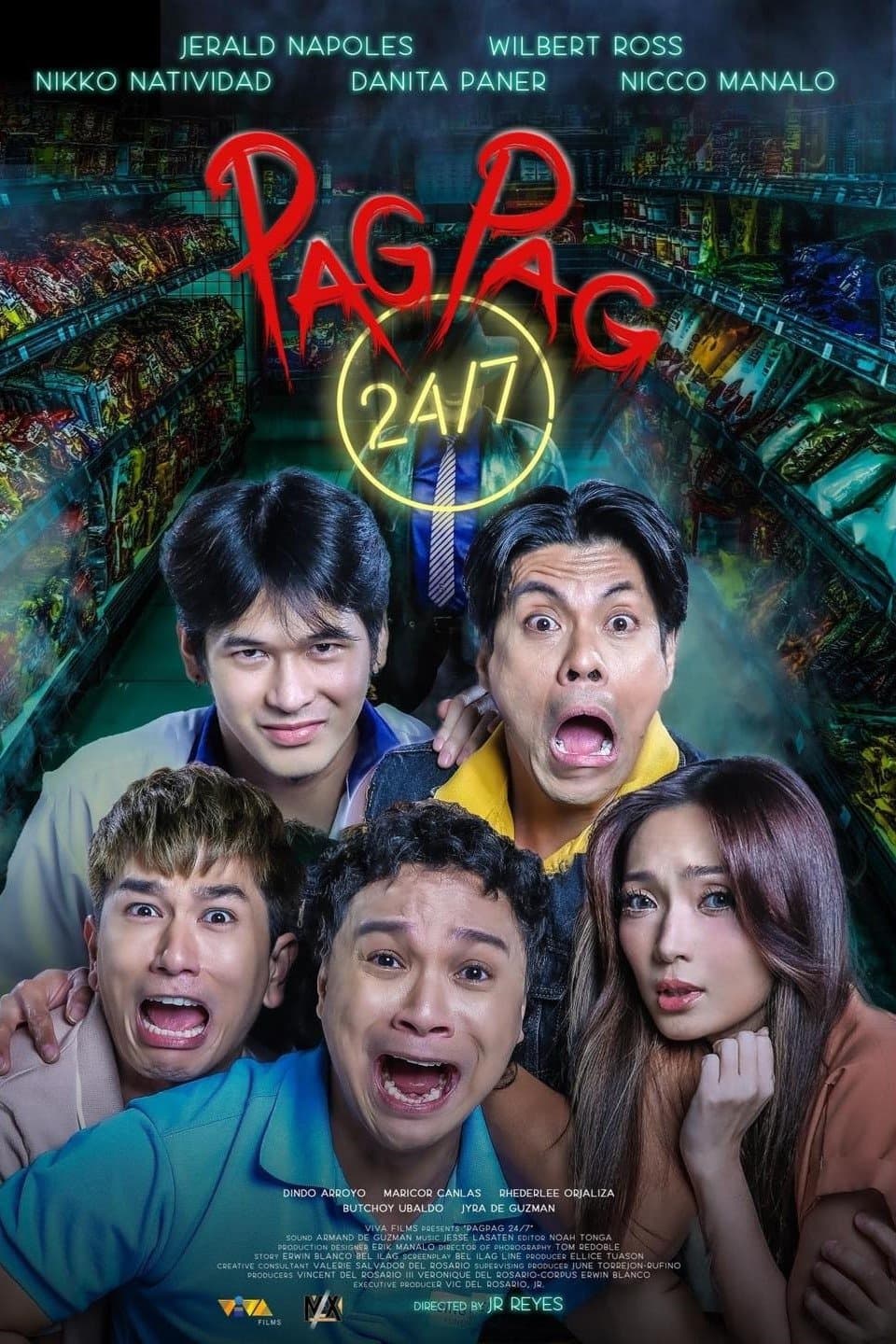 Movie poster