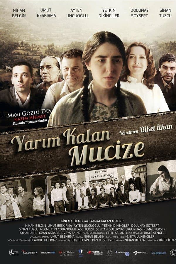 Movie poster