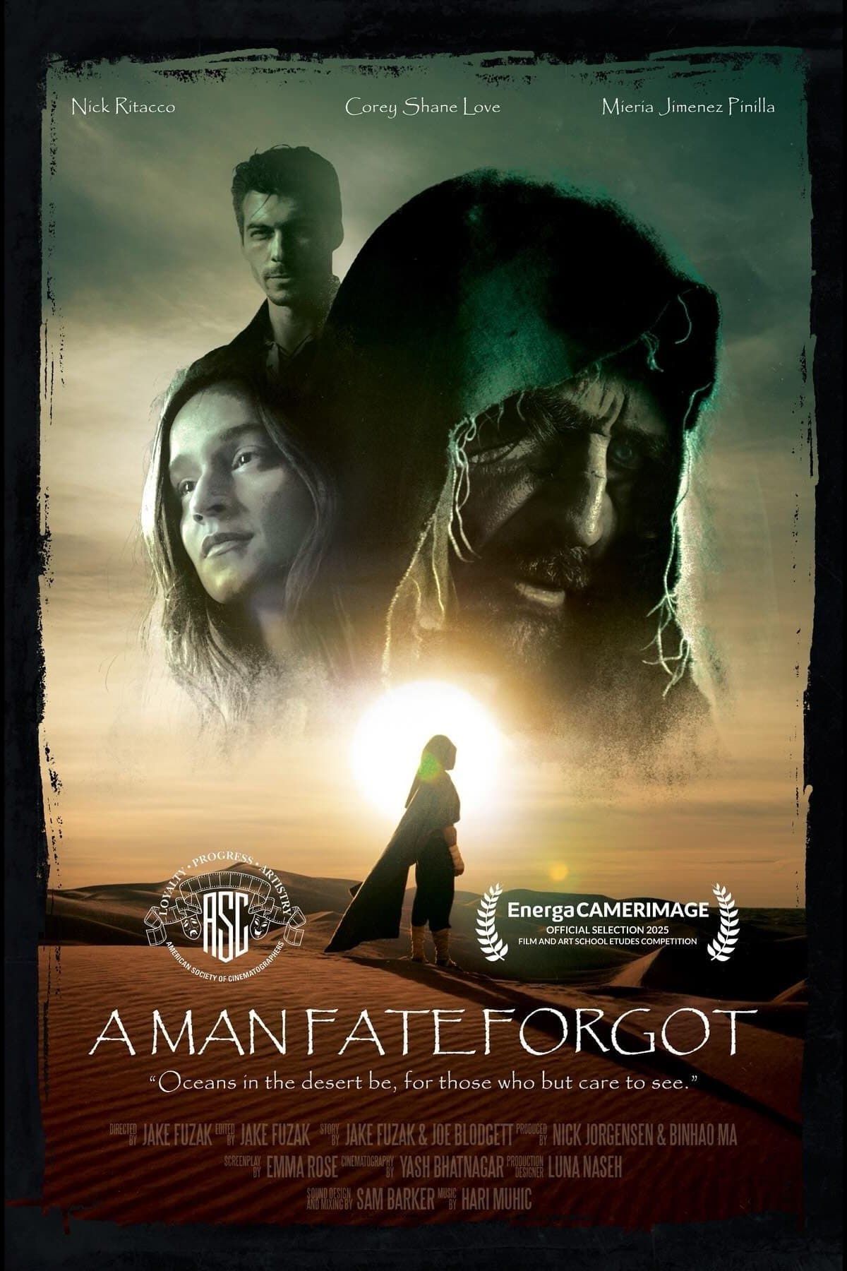 Movie poster