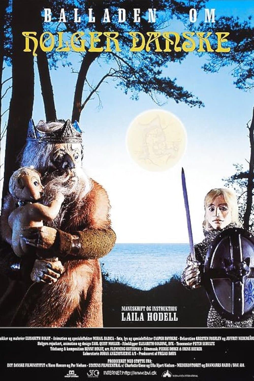 Movie poster