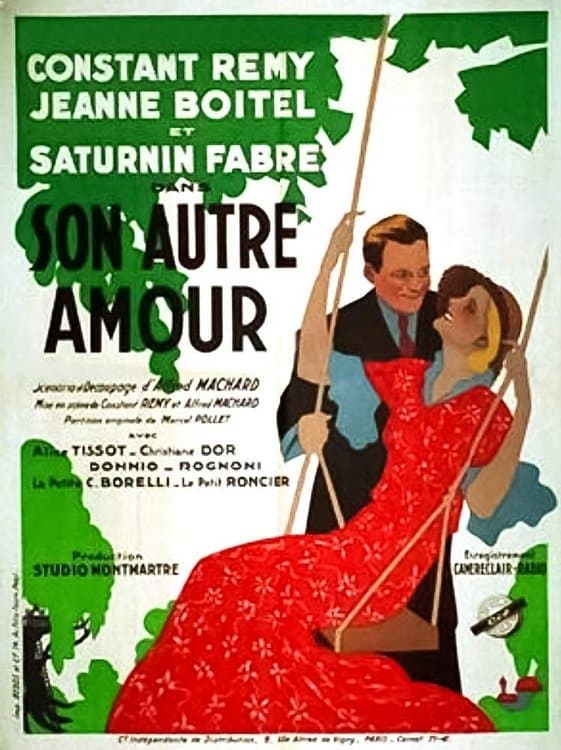 Movie poster