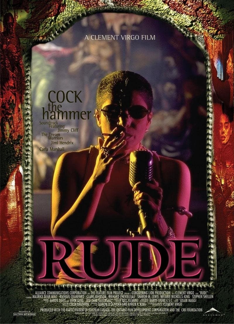 Movie poster