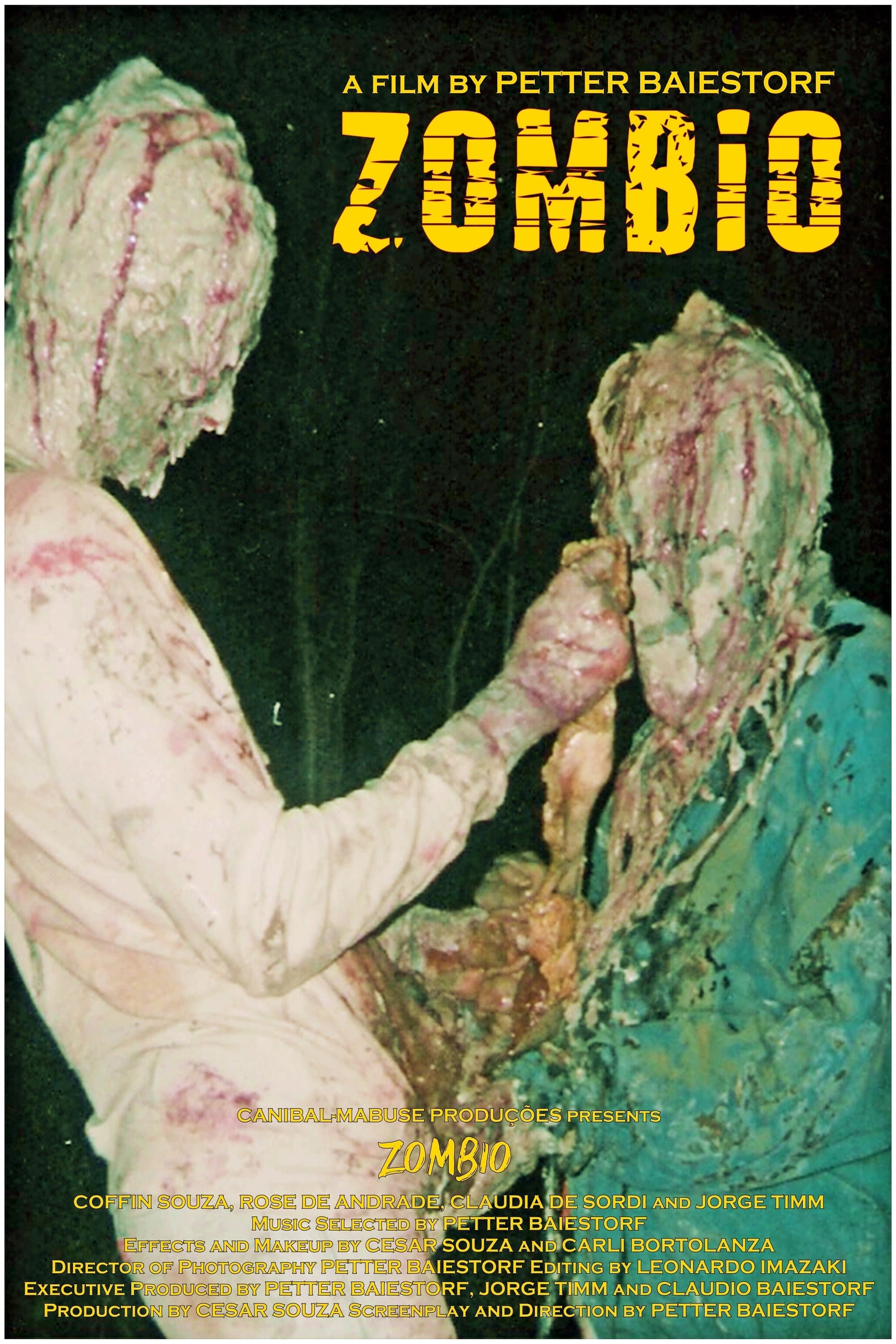 Movie poster