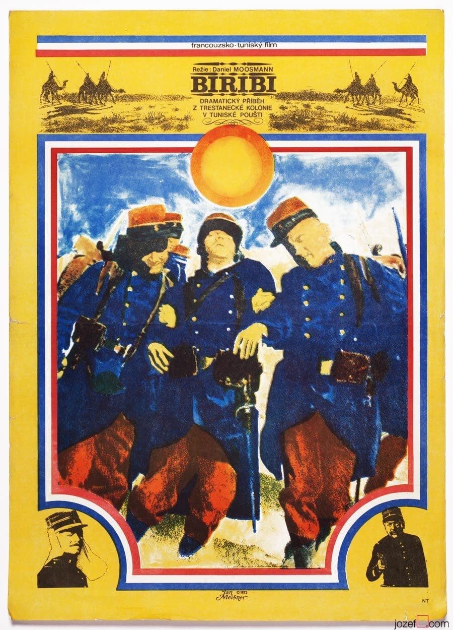 Movie poster