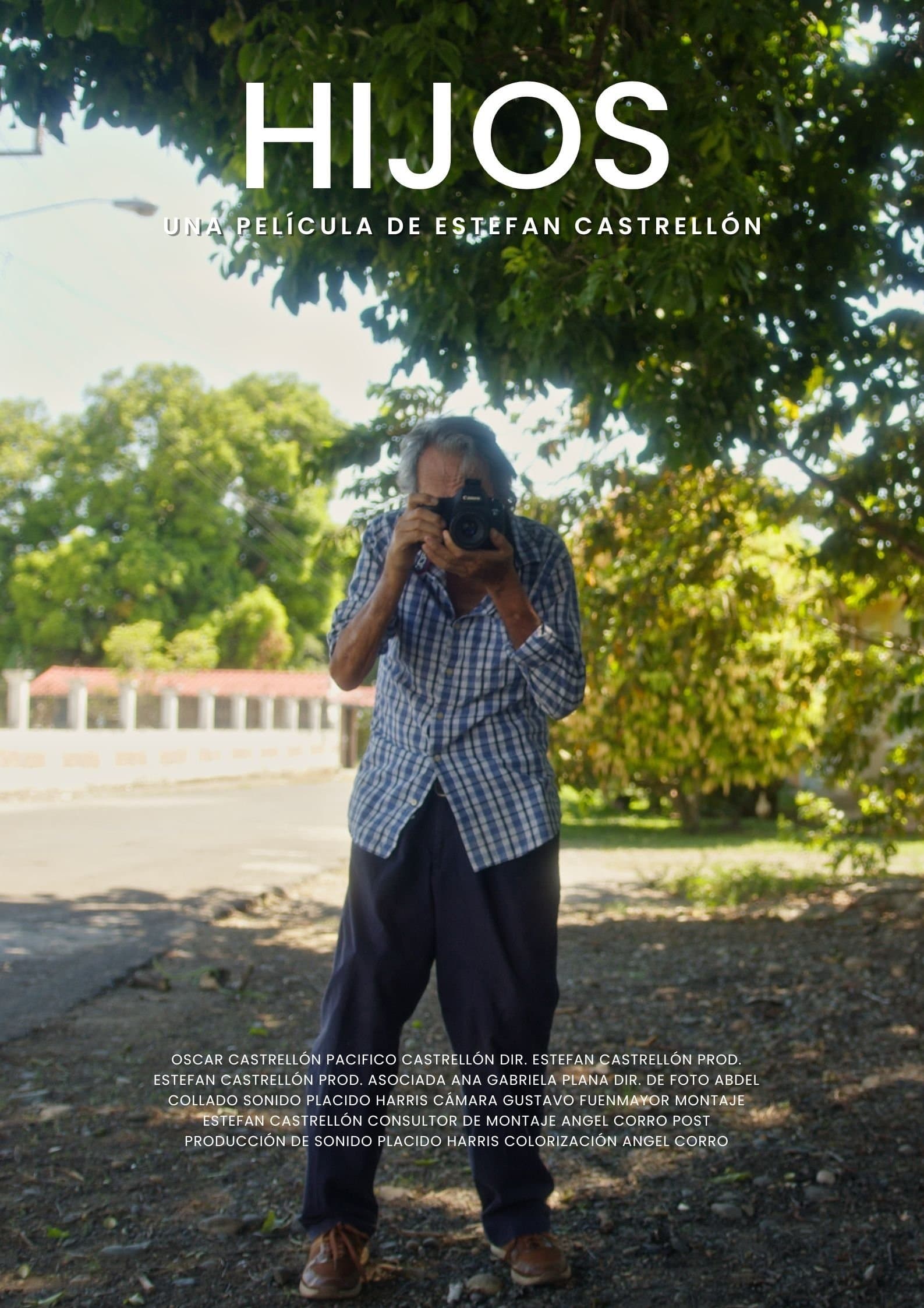 Movie poster
