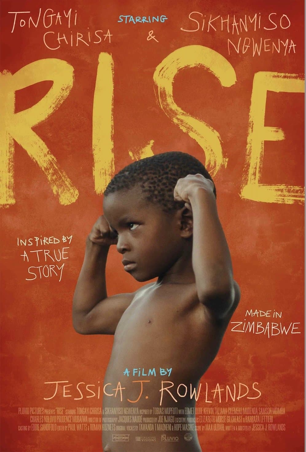Movie poster