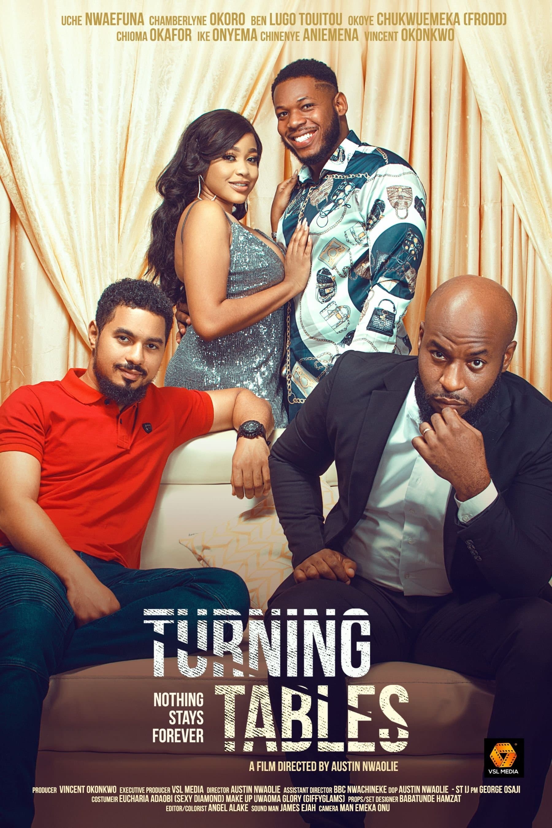 Movie poster