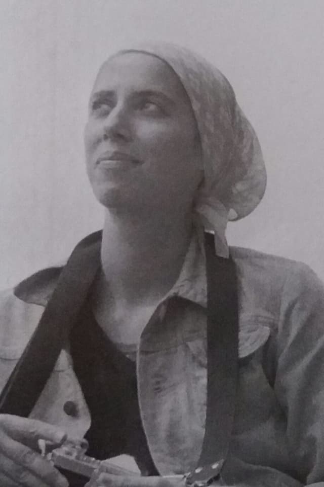 Nina Contini Melis