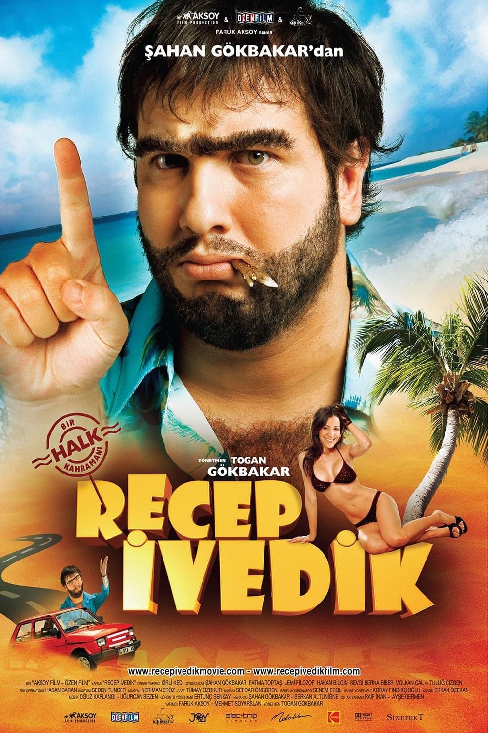 Movie poster