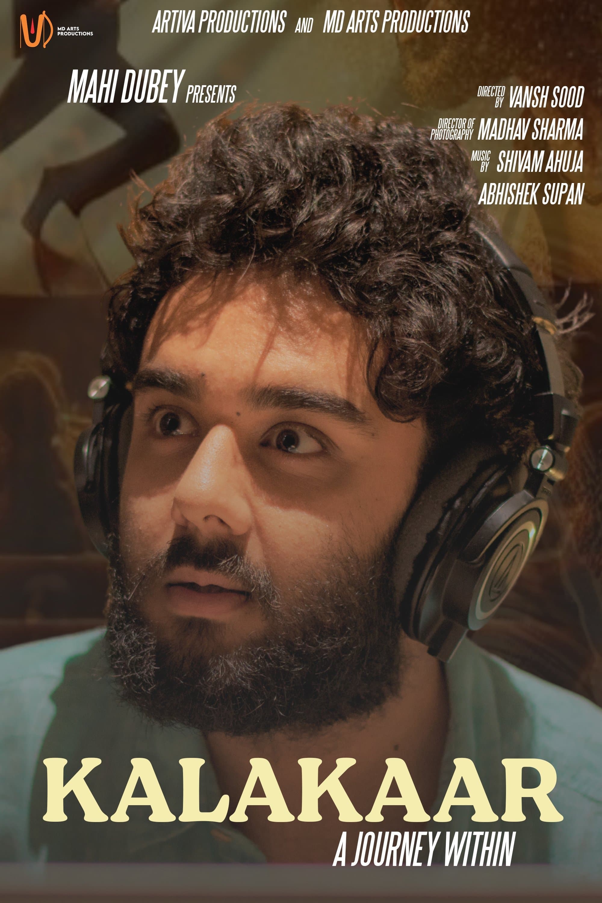 Movie poster